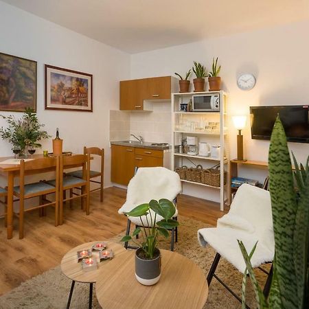 Art Apartment "Maresol" Dubrownik Zewnętrze zdjęcie
