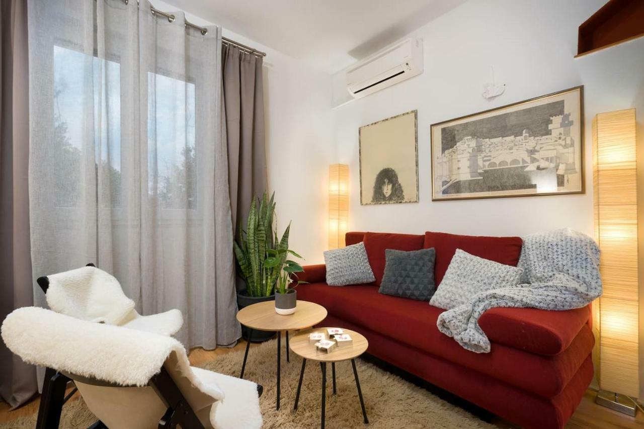 Art Apartment "Maresol" Dubrownik Zewnętrze zdjęcie