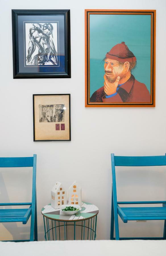 Art Apartment "Maresol" Dubrownik Zewnętrze zdjęcie