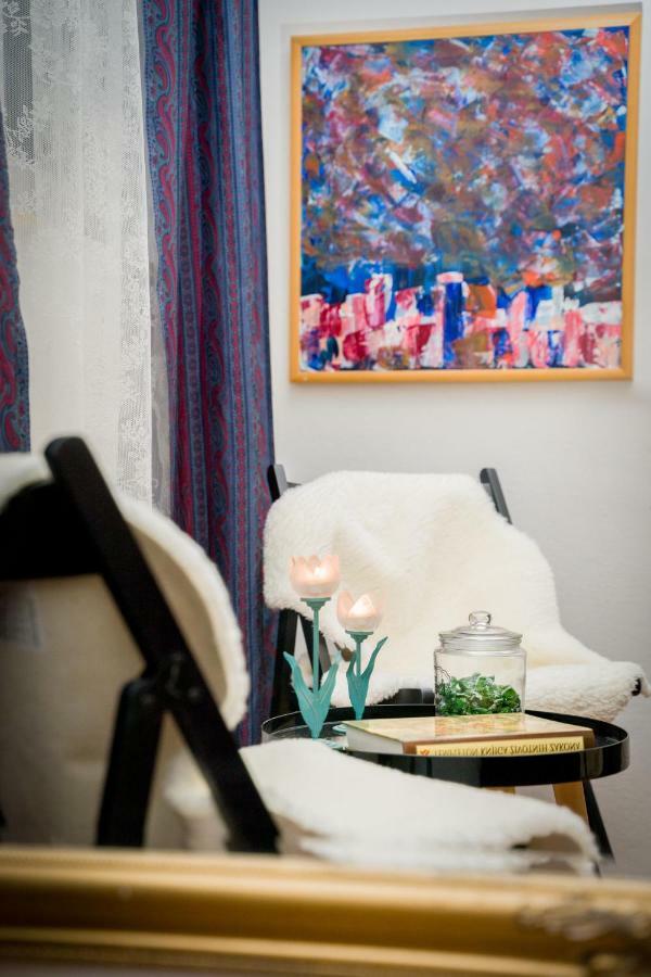 Art Apartment "Maresol" Dubrownik Zewnętrze zdjęcie