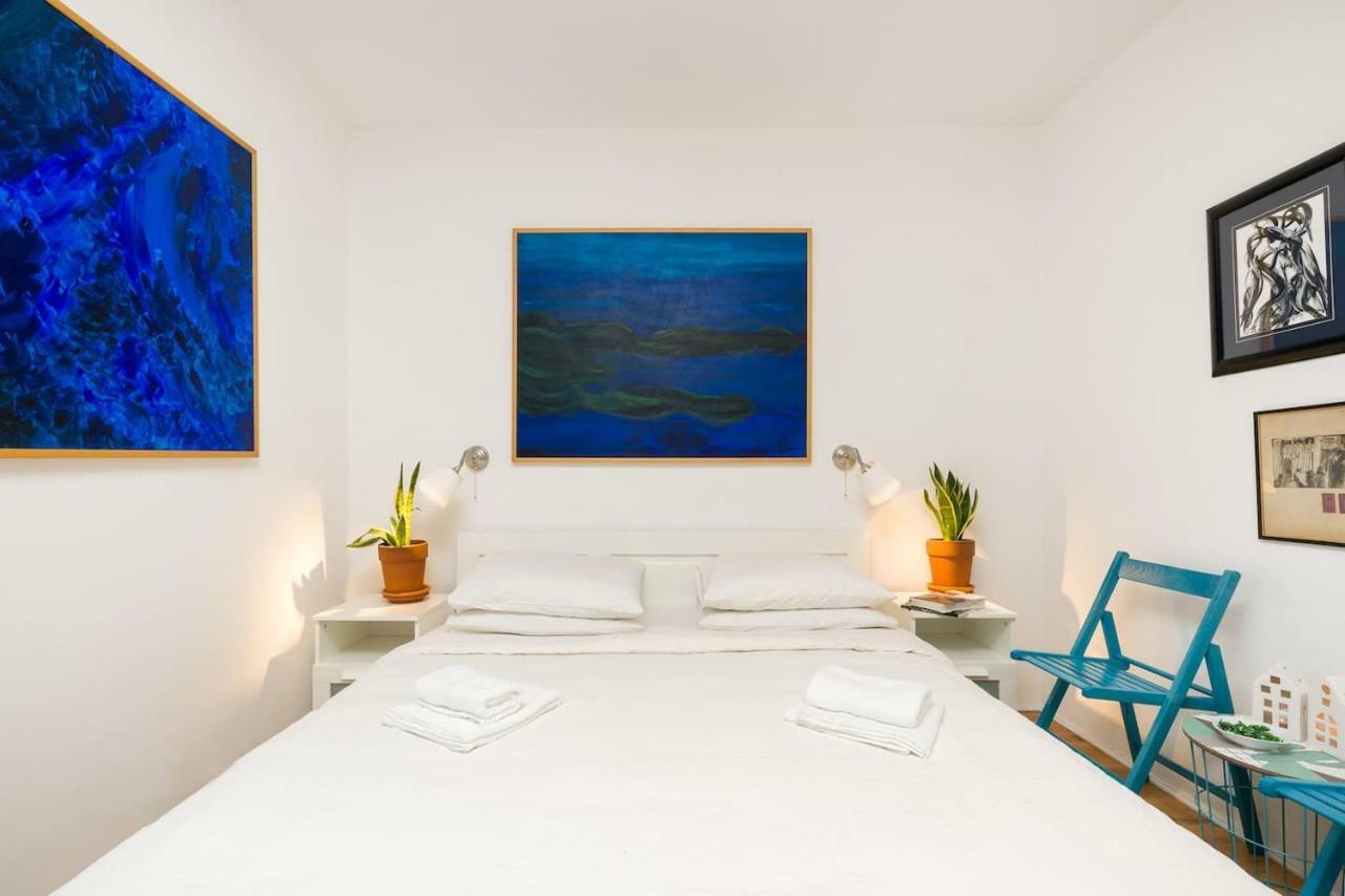 Art Apartment "Maresol" Dubrownik Zewnętrze zdjęcie