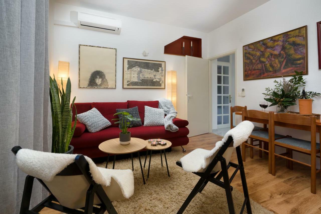 Art Apartment "Maresol" Dubrownik Zewnętrze zdjęcie