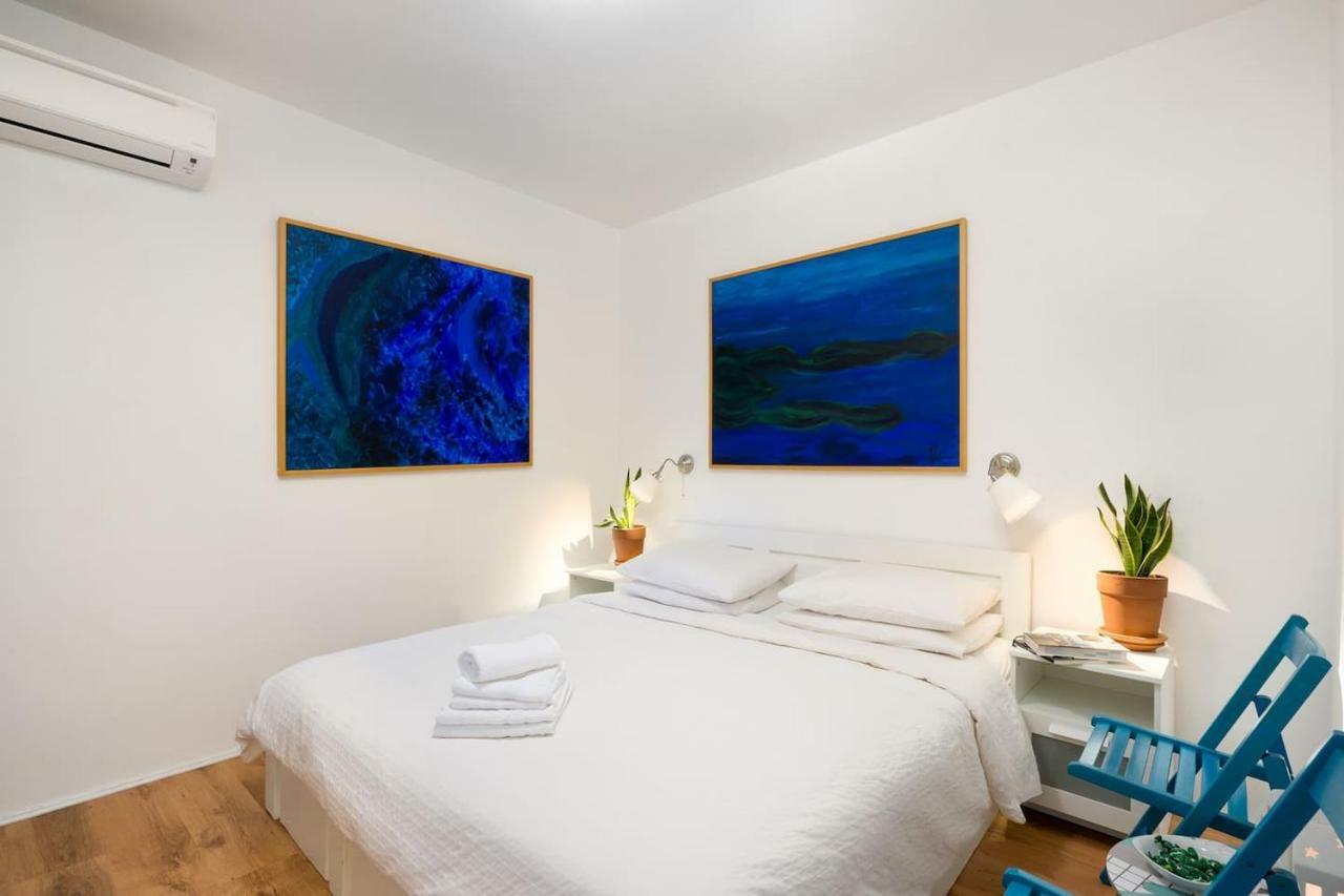Art Apartment "Maresol" Dubrownik Zewnętrze zdjęcie