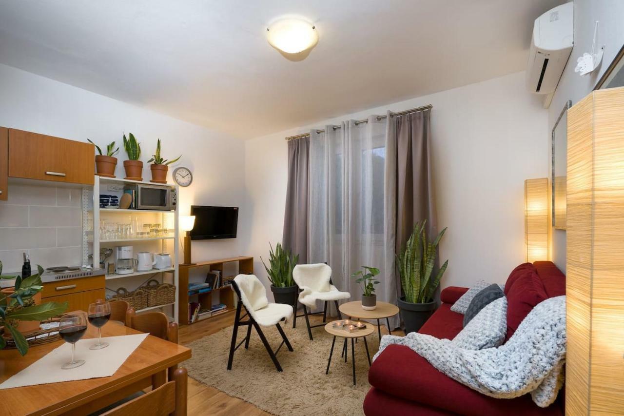 Art Apartment "Maresol" Dubrownik Zewnętrze zdjęcie