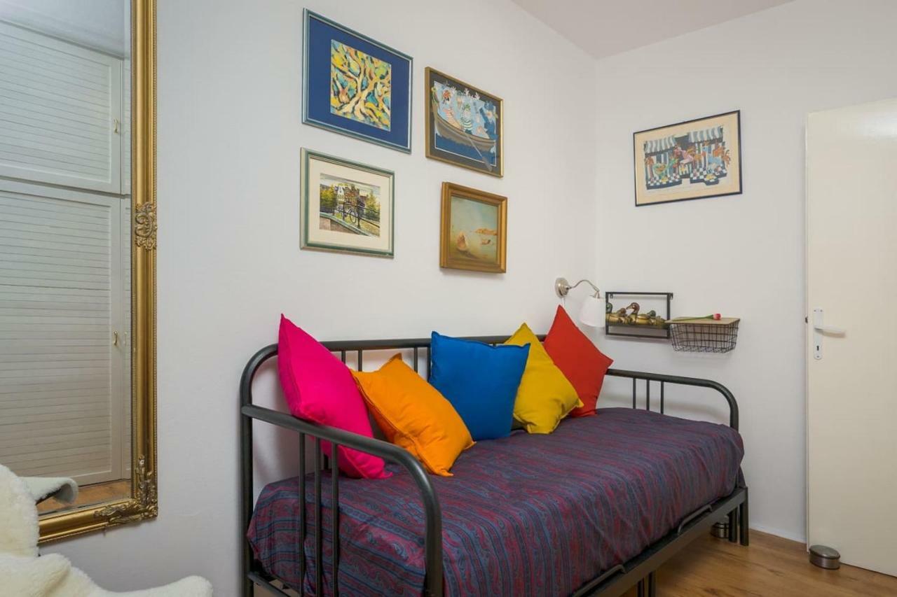 Art Apartment "Maresol" Dubrownik Zewnętrze zdjęcie