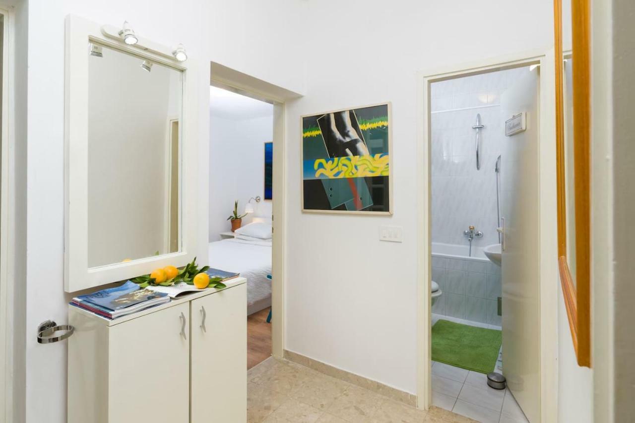 Art Apartment "Maresol" Dubrownik Zewnętrze zdjęcie