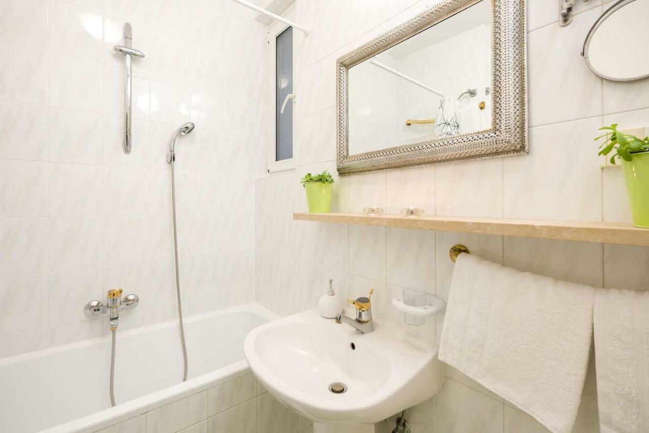 Art Apartment "Maresol" Dubrownik Zewnętrze zdjęcie