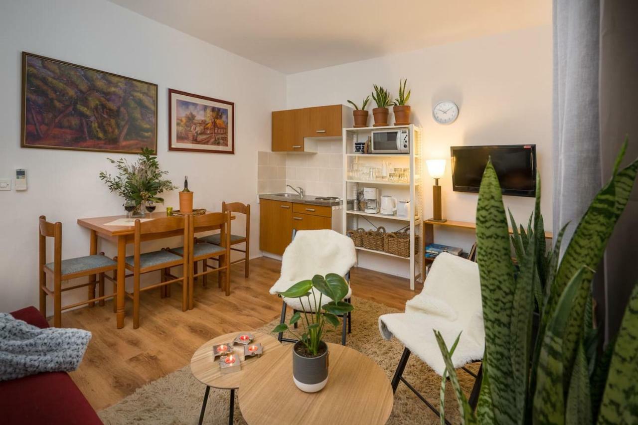 Art Apartment "Maresol" Dubrownik Zewnętrze zdjęcie