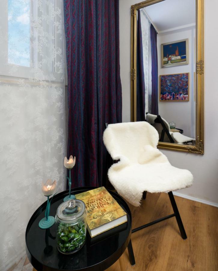 Art Apartment "Maresol" Dubrownik Zewnętrze zdjęcie