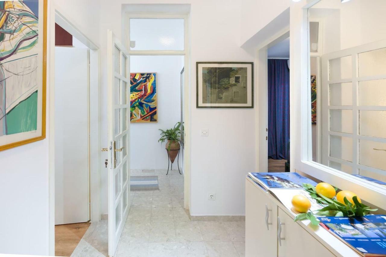 Art Apartment "Maresol" Dubrownik Zewnętrze zdjęcie